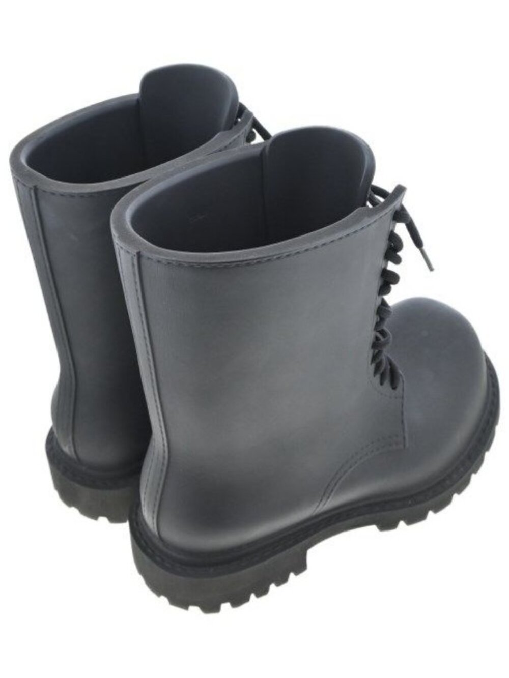 Balenciaga Boots Black - Picture 2 of 7